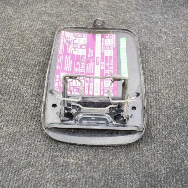 Polttoainesäiliön kansi OEM A1297500306 Mercedes-Benz SL image 3