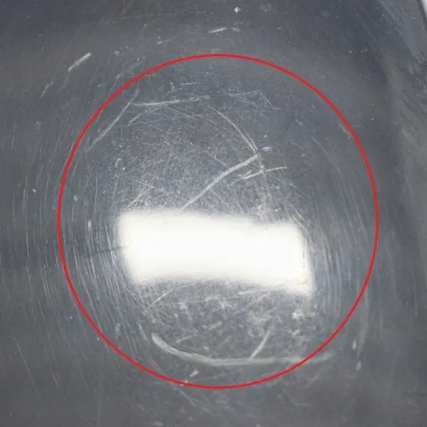 Polttoainesäiliön kansi OEM A1297500306 Mercedes-Benz SL image 7
