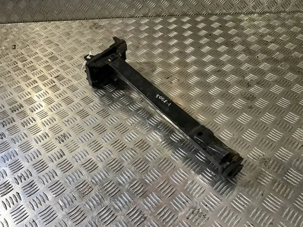 Bastidor auxiliar delantero OEM 9809176380 para Peugeot 5008 image 3