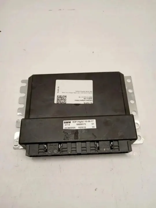 BMW OE 6889573 Controllers voor 7 Serie G11 G12 image 3