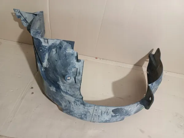 OEM linker voor spatbord voor Kia Soul I 08- 1.6B image 10