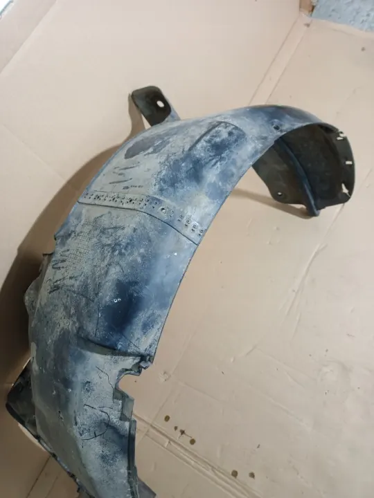 OEM linker voor spatbord voor Kia Soul I 08- 1.6B image 3