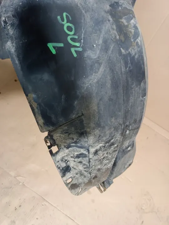 OEM linker voor spatbord voor Kia Soul I 08- 1.6B image 4