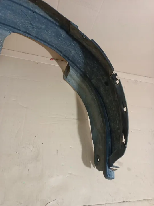 OEM linker voor spatbord voor Kia Soul I 08- 1.6B image 7