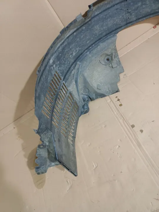 OEM linker voor spatbord voor Kia Soul I 08- 1.6B image 8