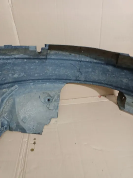 OEM linker voor spatbord voor Kia Soul I 08- 1.6B image 9