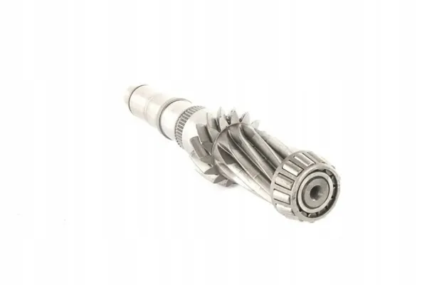 Vaihteiston akseli OEM ZZ 8869980 B Iveco Daily image 9