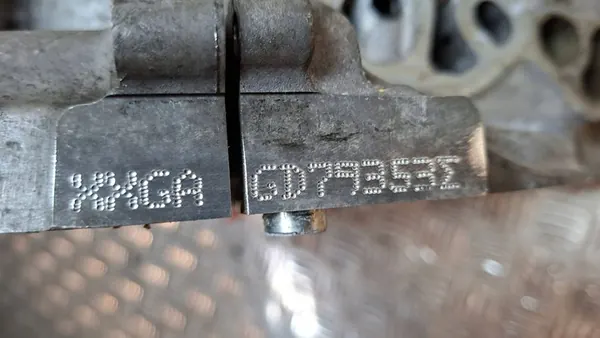 Motorblock XXGA Ford 1.5 TDCI image 10