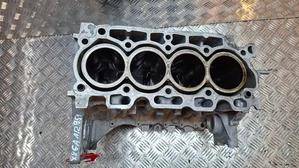 Motorblock XXGA Ford 1.5 TDCI image 2