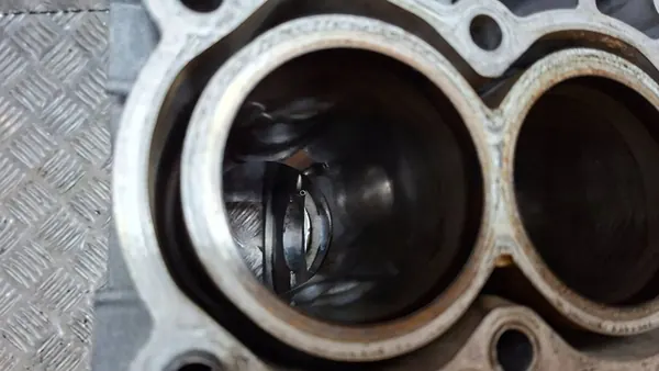 Motorblock XXGA Ford 1.5 TDCI image 3