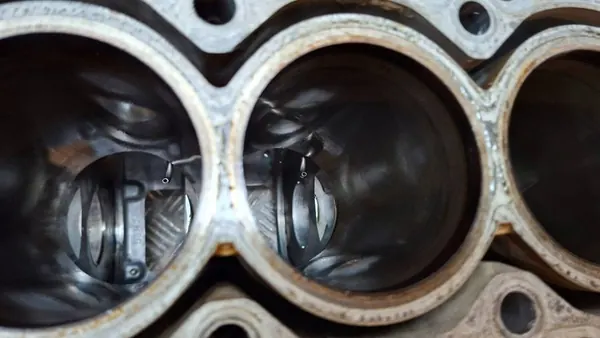 Motorblock XXGA Ford 1.5 TDCI image 4