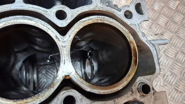 Motorblock XXGA Ford 1.5 TDCI image 6