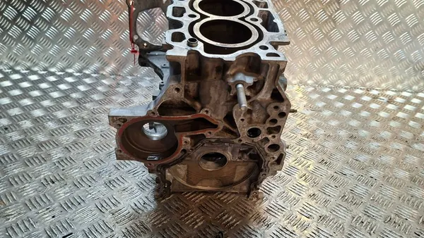 Motorblock XXGA Ford 1.5 TDCI image 9