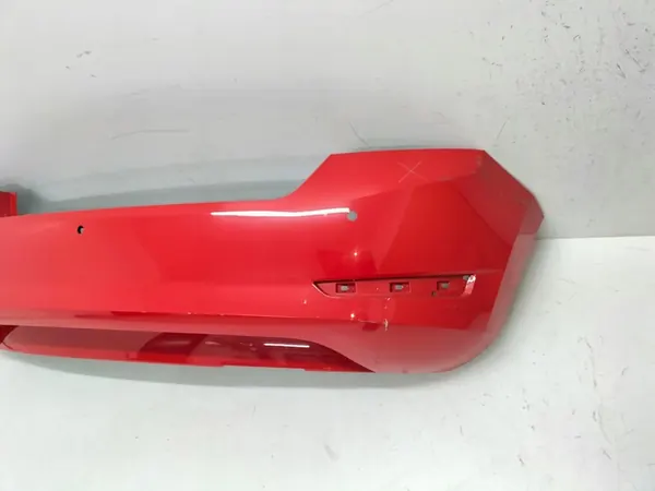 Paraurti posteriore FABIA III LIFT 18- HB image 5