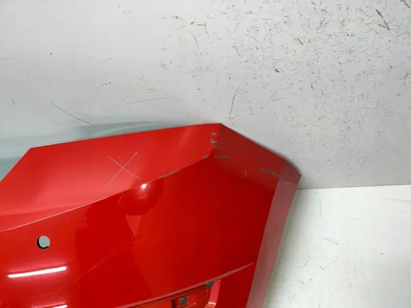 Paraurti posteriore FABIA III LIFT 18- HB image 6