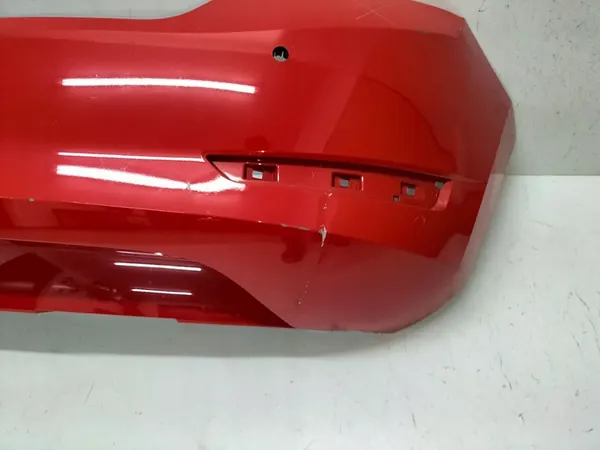 Paraurti posteriore FABIA III LIFT 18- HB image 7