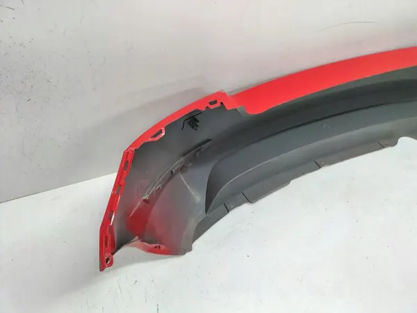 Paraurti posteriore FABIA III LIFT 18- HB image 8