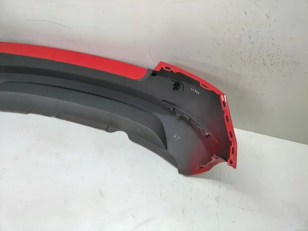 Paraurti posteriore FABIA III LIFT 18- HB image 9