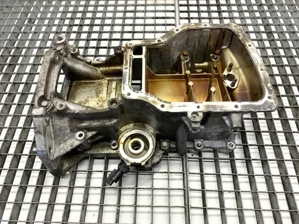 Oljepanna OEM 21135-2B700 för Kia Sportage IV 1.6 image 3