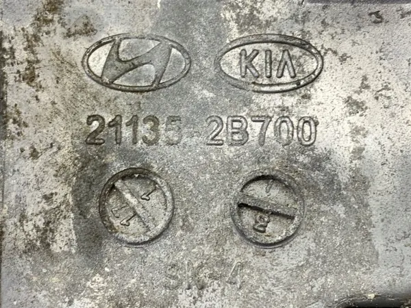 Oljepanna OEM 21135-2B700 för Kia Sportage IV 1.6 image 5