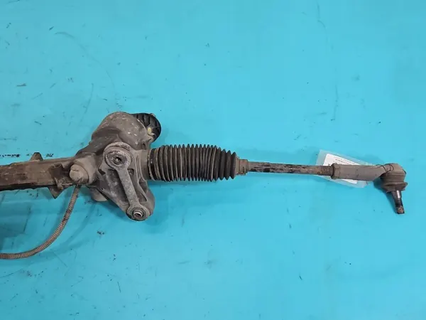 Ohjausvaihde hammastanko OEM 5N1909144L VW Passat B7 image 10