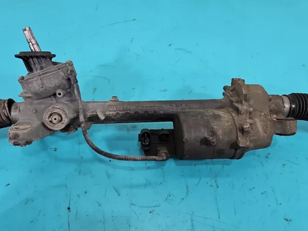 Ohjausvaihde hammastanko OEM 5N1909144L VW Passat B7 image 6