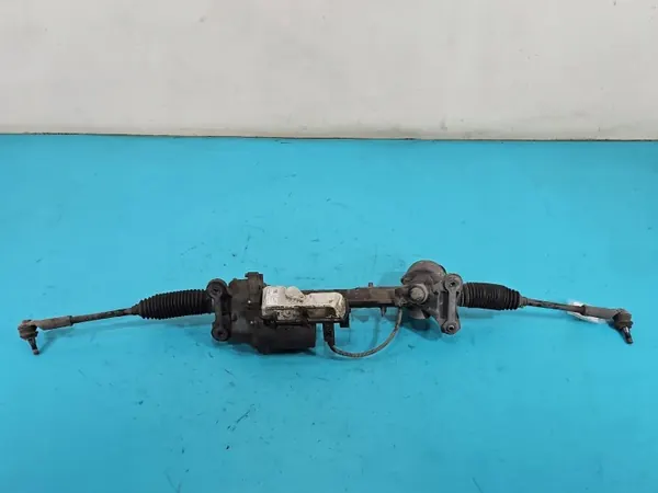 Ohjausvaihde hammastanko OEM 5N1909144L VW Passat B7 image 9