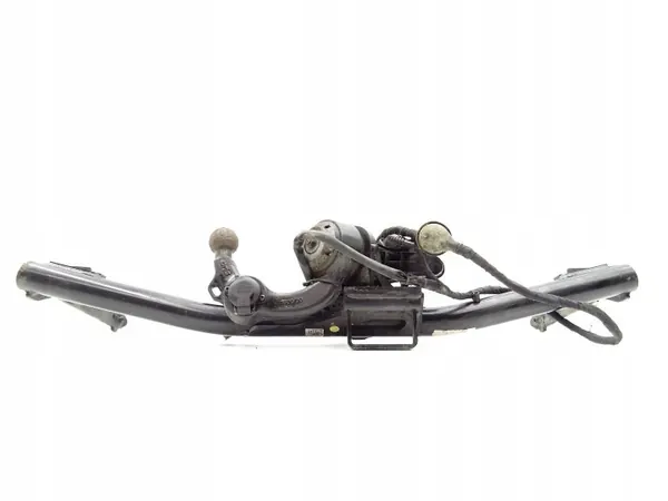 Gancho de remolque eléctrico OEM 8V5800495 Audi A3 8V image 2