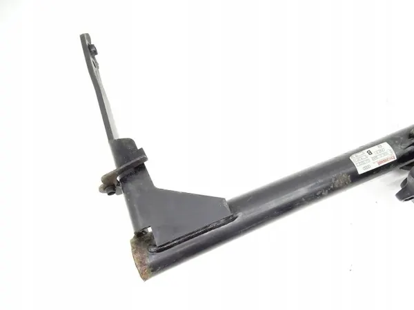 Gancho de remolque eléctrico OEM 8V5800495 Audi A3 8V image 4