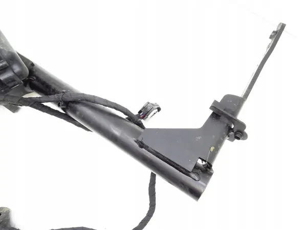 Gancho de remolque eléctrico OEM 8V5800495 Audi A3 8V image 5