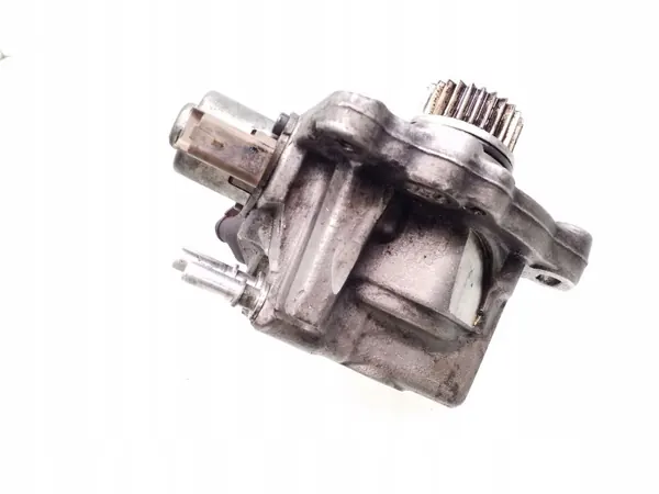 Bomba de inyección Citroen Jumper OEM 200220395441 image 3