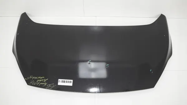 Ford OE 360188019 Cubierta motor para Ka II 2008-2016 image 2
