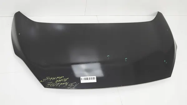 Ford OE 360188019 Cubierta motor para Ka II 2008-2016 image 4