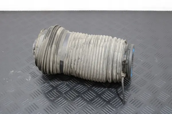 Fuelle suspensión trasera Maserati Levante M161 06701007150 image 2
