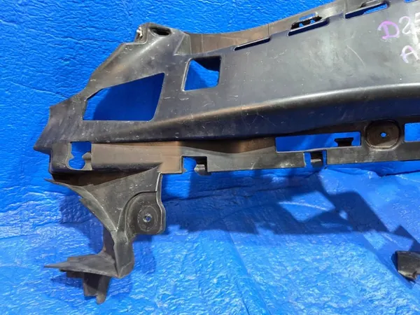 Framstötfångarskydd vänster sida Mercedes-Benz E W213 A2138852300 image 2