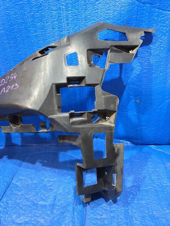 Framstötfångarskydd vänster sida Mercedes-Benz E W213 A2138852300 image 3