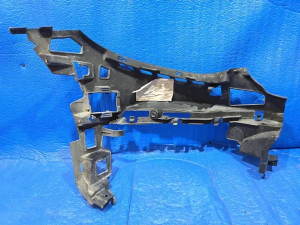 Framstötfångarskydd vänster sida Mercedes-Benz E W213 A2138852300 image 5