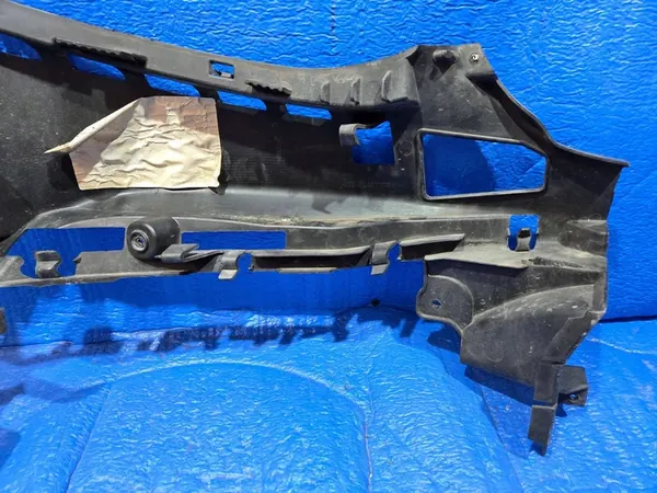 Framstötfångarskydd vänster sida Mercedes-Benz E W213 A2138852300 image 7