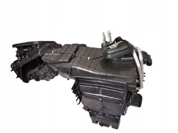 Núcleo de aquecimento Audi A4 B9 OEM BZ89289 - Usado image 2
