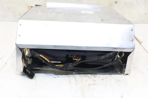 Compressor Ar Condicionado Renault Kangoo II OEM 811404002001 image 3