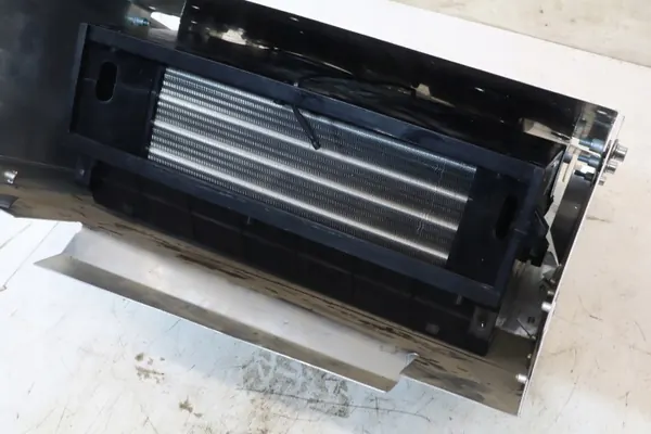 Compressor Ar Condicionado Renault Kangoo II OEM 811404002001 image 7