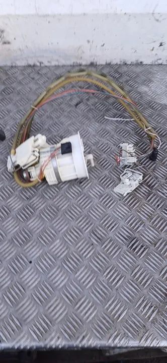 Bränslenivåsensor Mercedes-Benz OE A2114701441 image 2