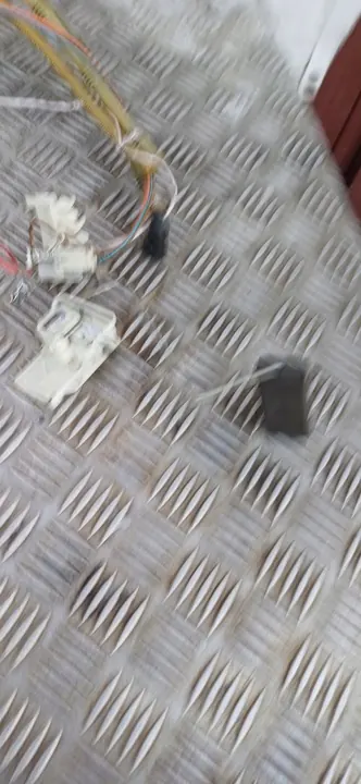 Bränslenivåsensor Mercedes-Benz OE A2114701441 image 4