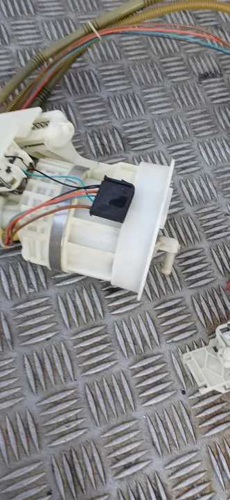 Bränslenivåsensor Mercedes-Benz OE A2114701441 image 5