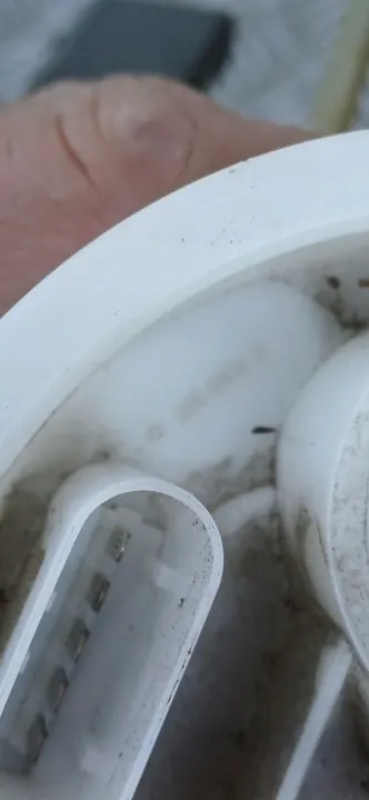 Bränslenivåsensor Mercedes-Benz OE A2114701441 image 6