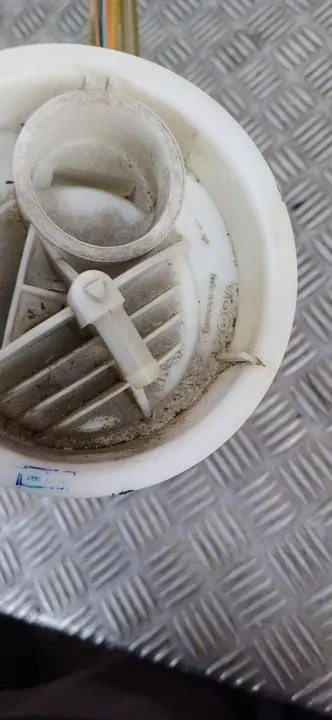 Bränslenivåsensor Mercedes-Benz OE A2114701441 image 8