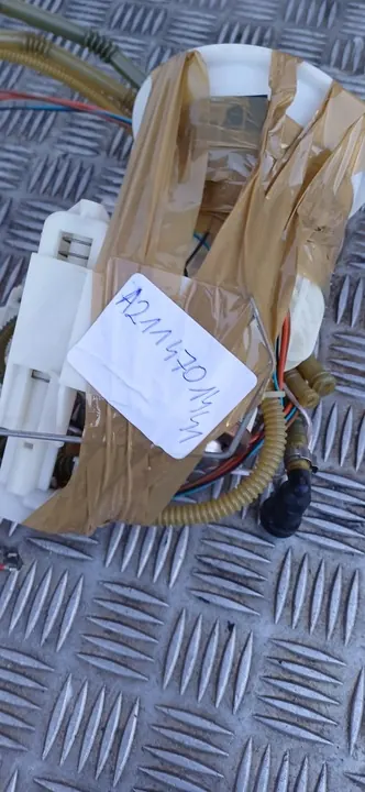 Bränslenivåsensor Mercedes-Benz OE A2114701441 image 9