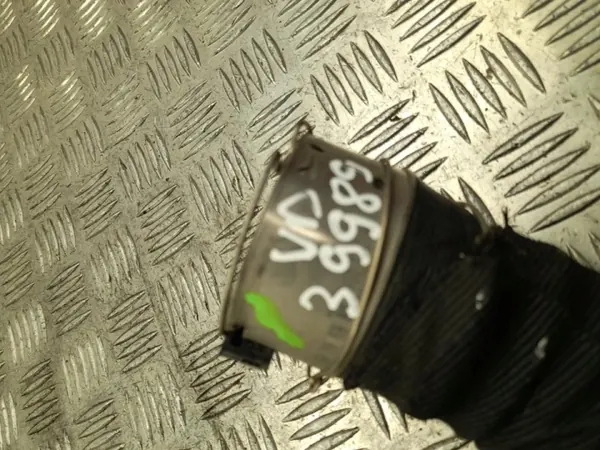Mercedes-Benz luftintagsledare OEM A1775280000 image 3