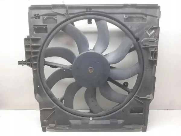 Courroie avant OEM 7594606 pour BMW X5 E70 3.0L image 2