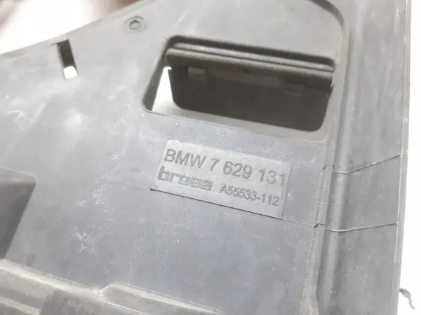 Courroie avant OEM 7594606 pour BMW X5 E70 3.0L image 4